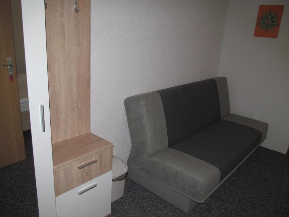 A+S Penzion Podzamok Spišské Podhradie Exterior foto