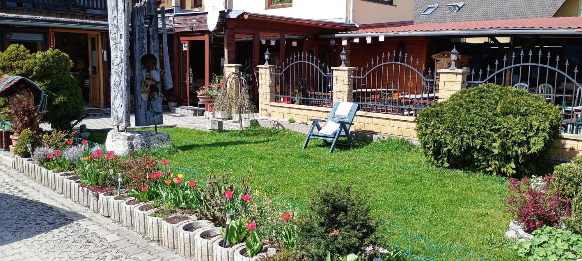 A+S Penzion Podzamok Spišské Podhradie Exterior foto